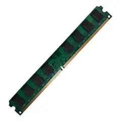 GENERICO - Memoria RAM DDR2 2GB 800MHz para PC