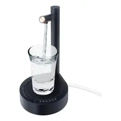 GENERICO - Dispensador de Agua Recargable USB Inteligente