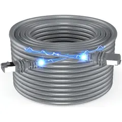 GENERICO - Cable Repuesto 46m para Kit Estándar V3 Starlink