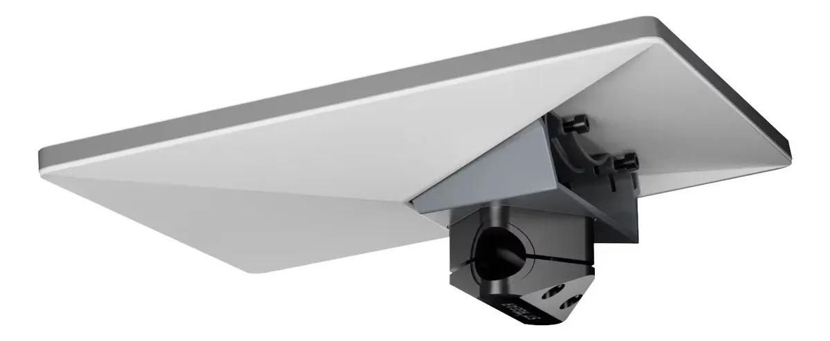 GENERICO Soporte Antirrobo para Tubos de Antena Mini