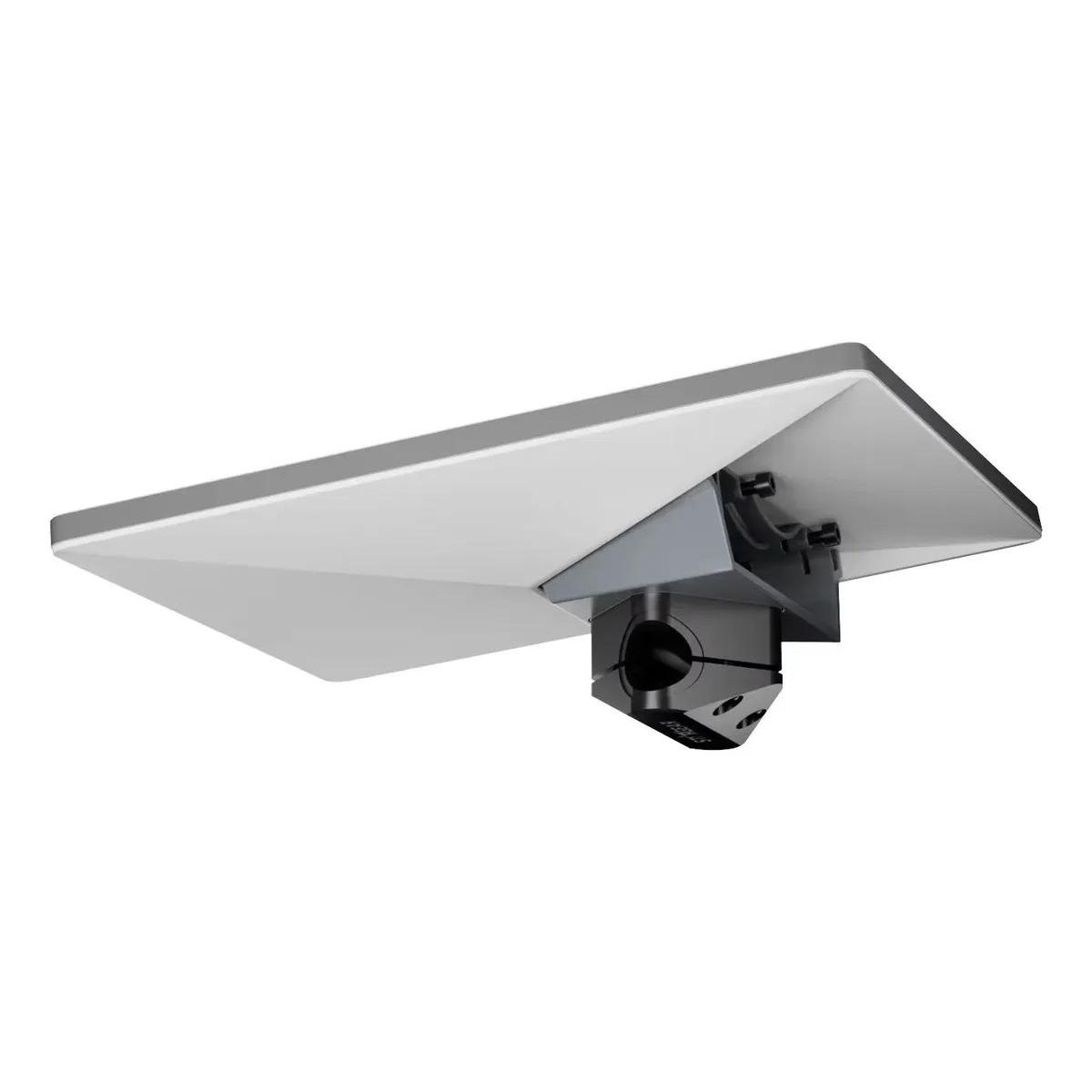 GENERICO - Soporte Antirrobo para Tubos de Antena Mini
