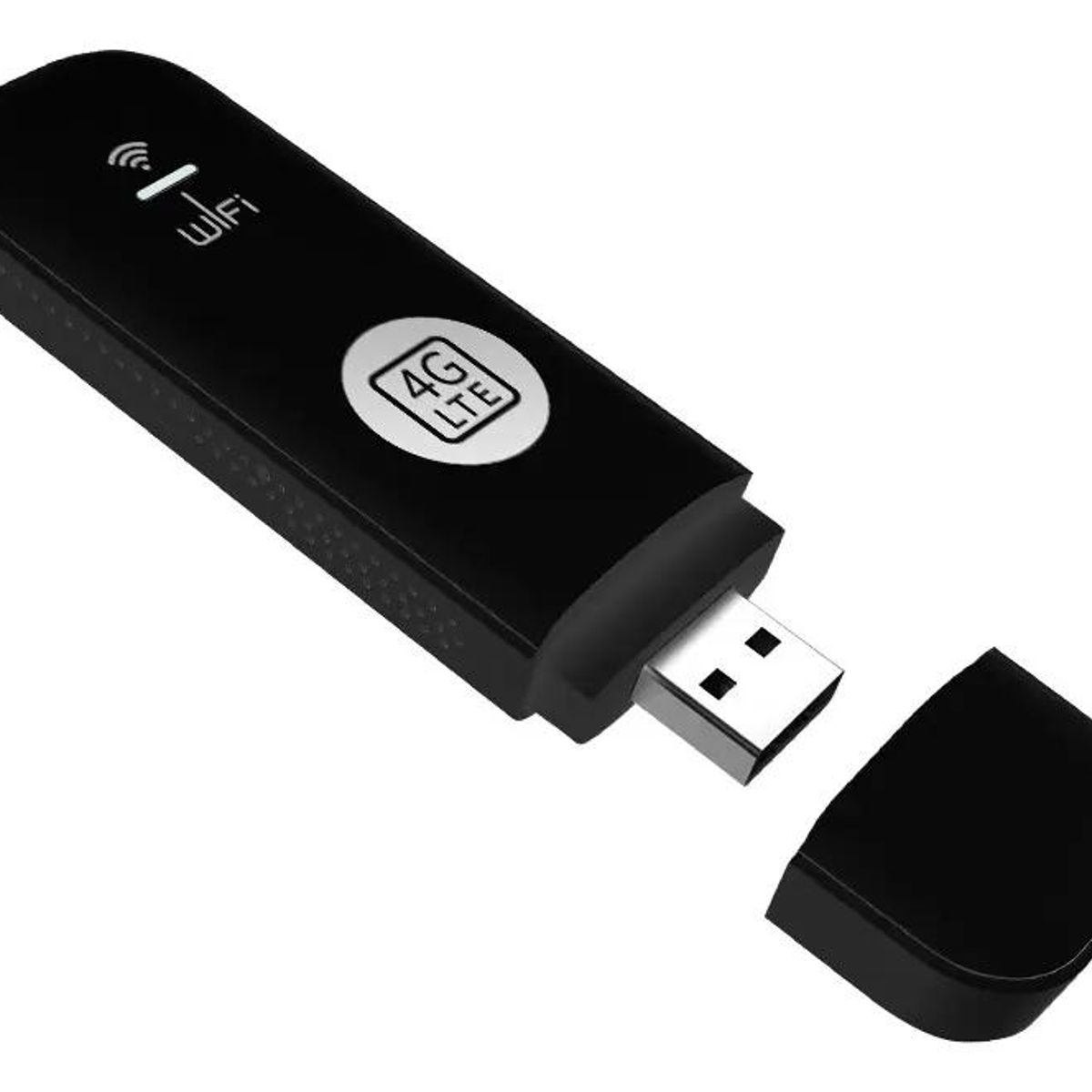 GENERICO - Módem Wifi 4G Portátil Inalámbrico USB Router