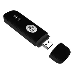 GENERICO - Módem Wifi 4G Portátil Inalámbrico USB Router