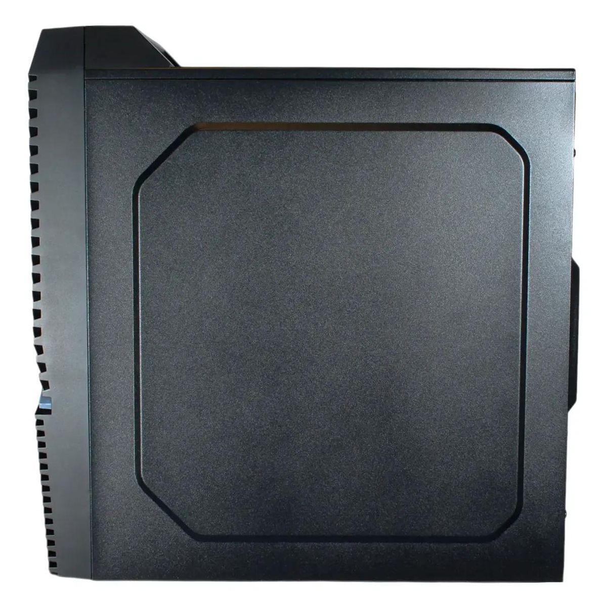 GENERICO - Gabinete Micro ATX Clio M3 Negro