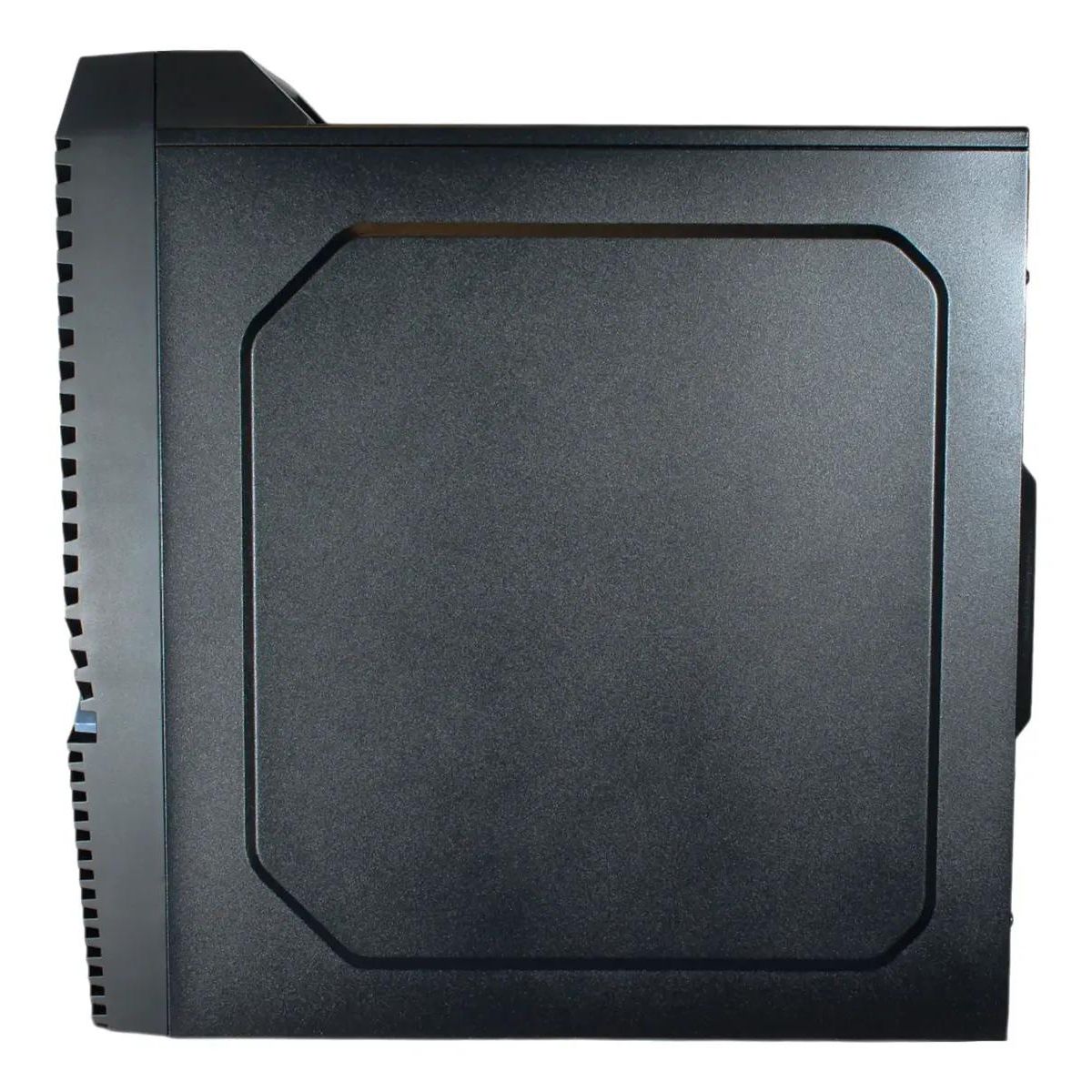 GENERICO - Gabinete Micro ATX Clio M3 Negro