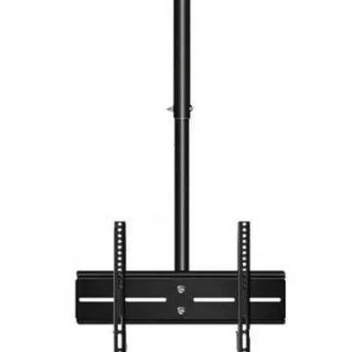 GENERICO - Soporte de techo para TV y monitor 26-55 pulgadas hasta