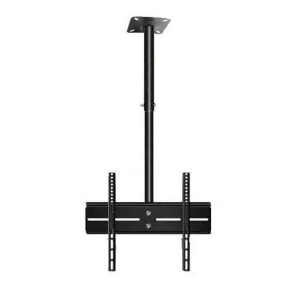 GENERICO - Soporte de techo para TV y monitor 26-55 pulgadas hasta
