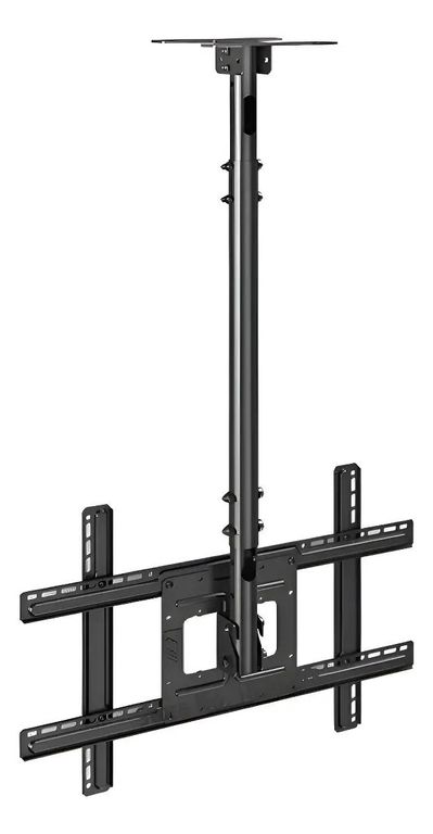 GENERICO Base para TV de techo y pared para pantallas 32 a 75"