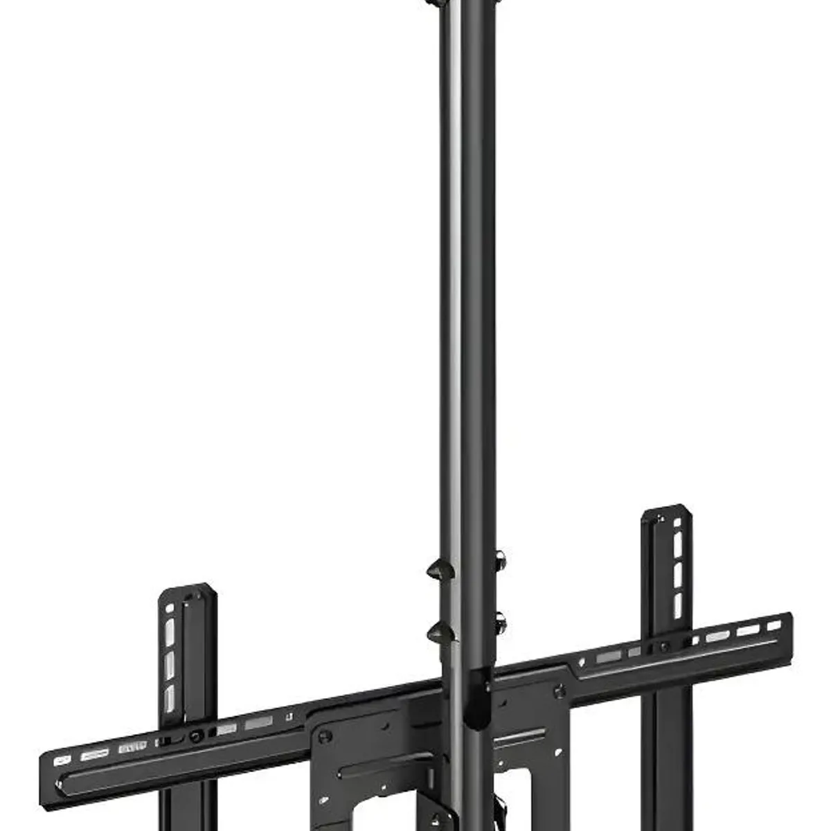 GENERICO - Base para TV de techo y pared para pantallas 32 a 75"