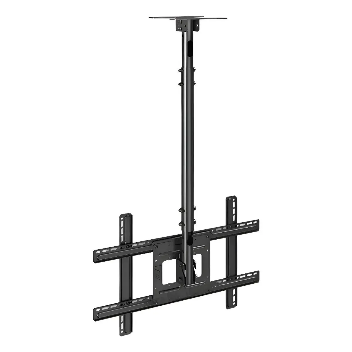 GENERICO - Base para TV de techo y pared para pantallas 32 a 75"