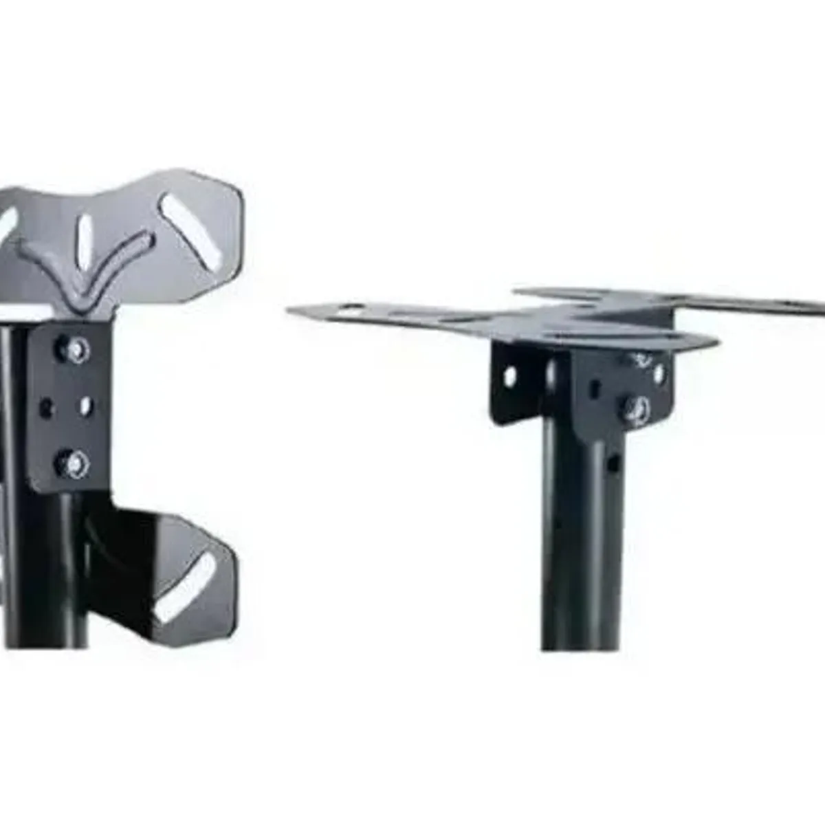 GENERICO - Base para TV de techo y pared para pantallas 32 a 75"