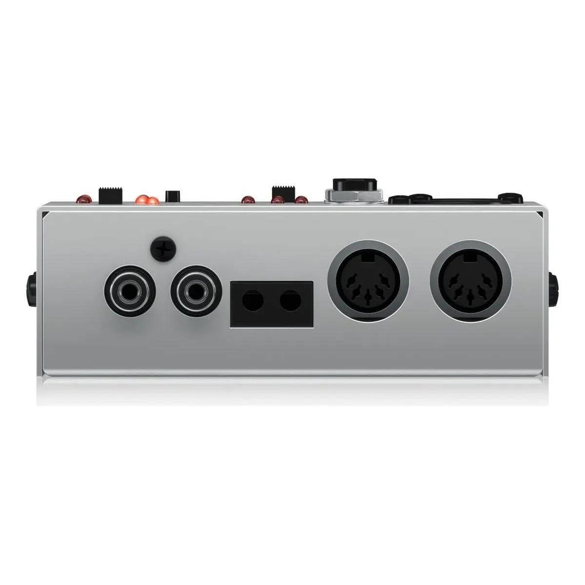 GENERICO - Comprobador profesional para cables de audio