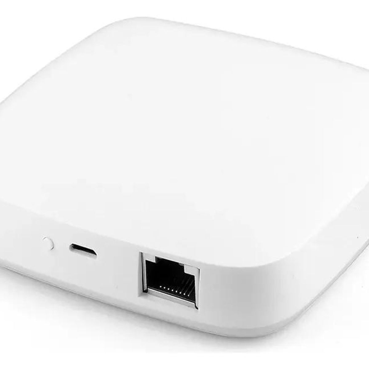 GENERICO - Puerta de Enlace Gateway Zigbee para Domótica