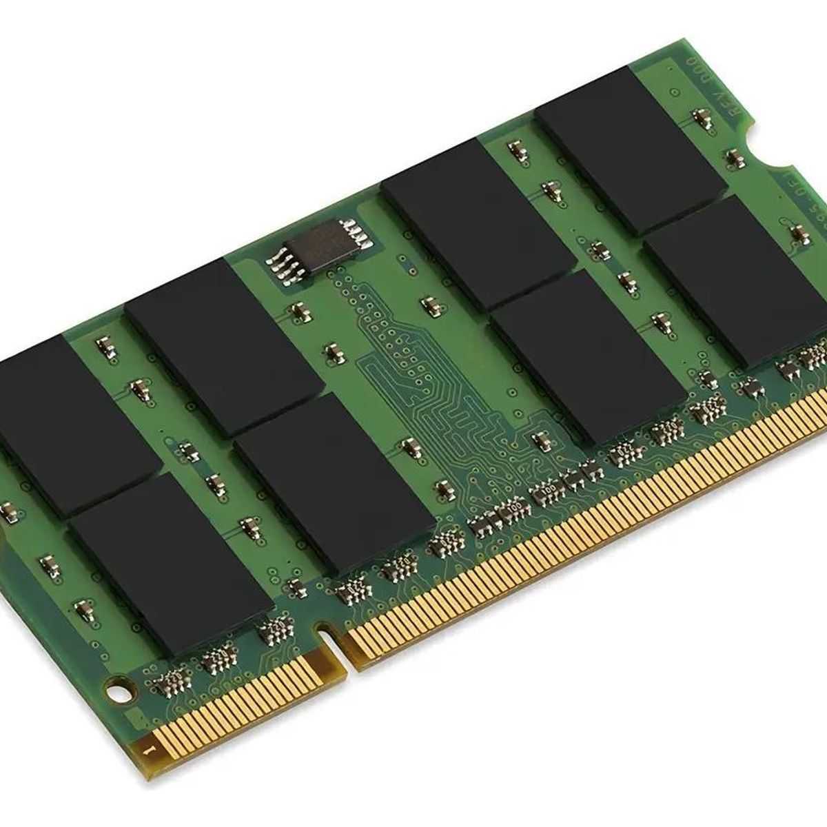 GENERICO - Memoria RAM DDR2 2GB 800MHz