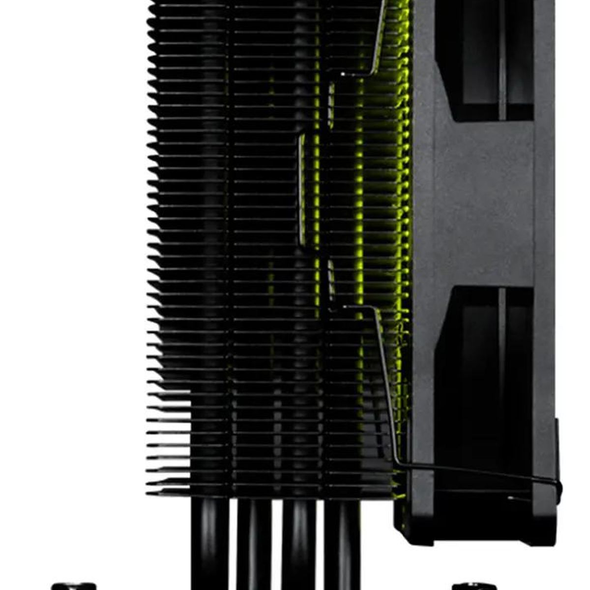 GENERICO - Enfriamiento líquido 120mm ARGB PWM para PC
