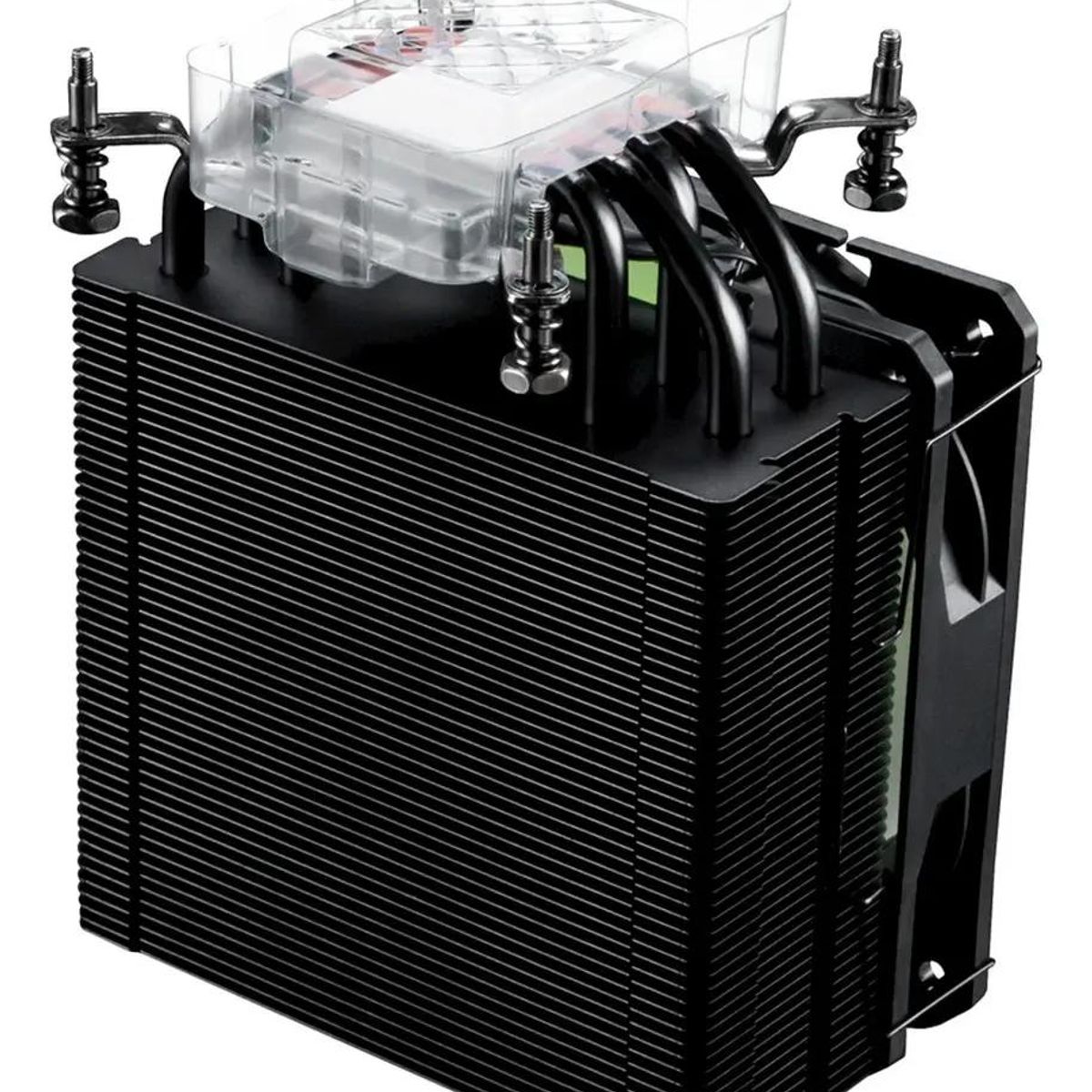 GENERICO - Enfriamiento líquido 120mm ARGB PWM para PC