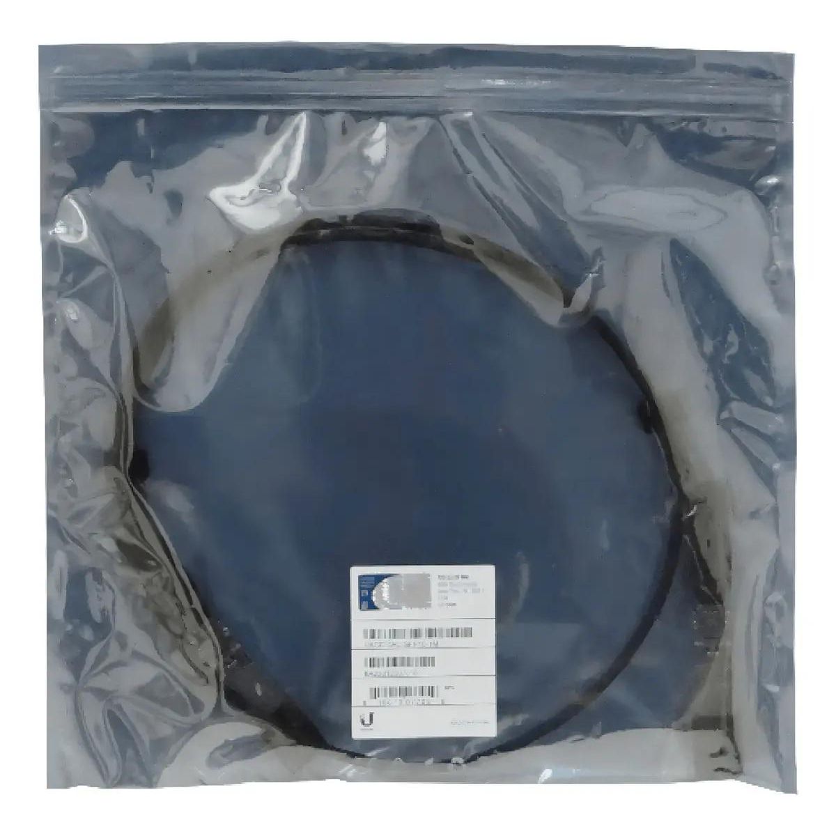 GENERICO - Cable Directo SFP+ 10Gbps Cobre Pasivo 1 Metro