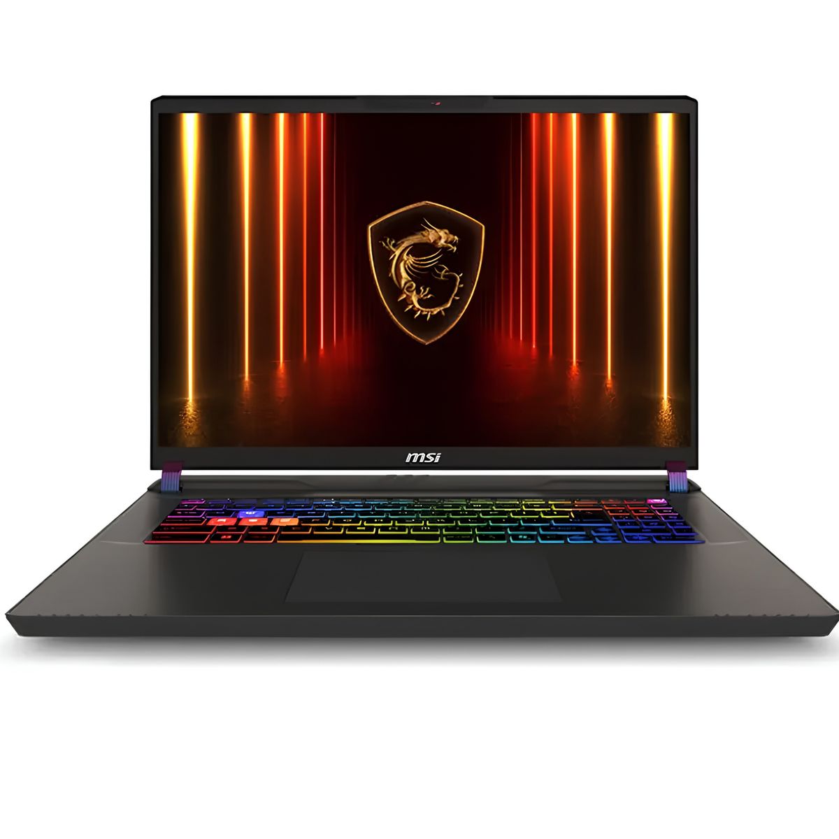 MSI - Notebook Msi Vector 17 RTX 5090 intel Core Ultra 9 32gb RAM