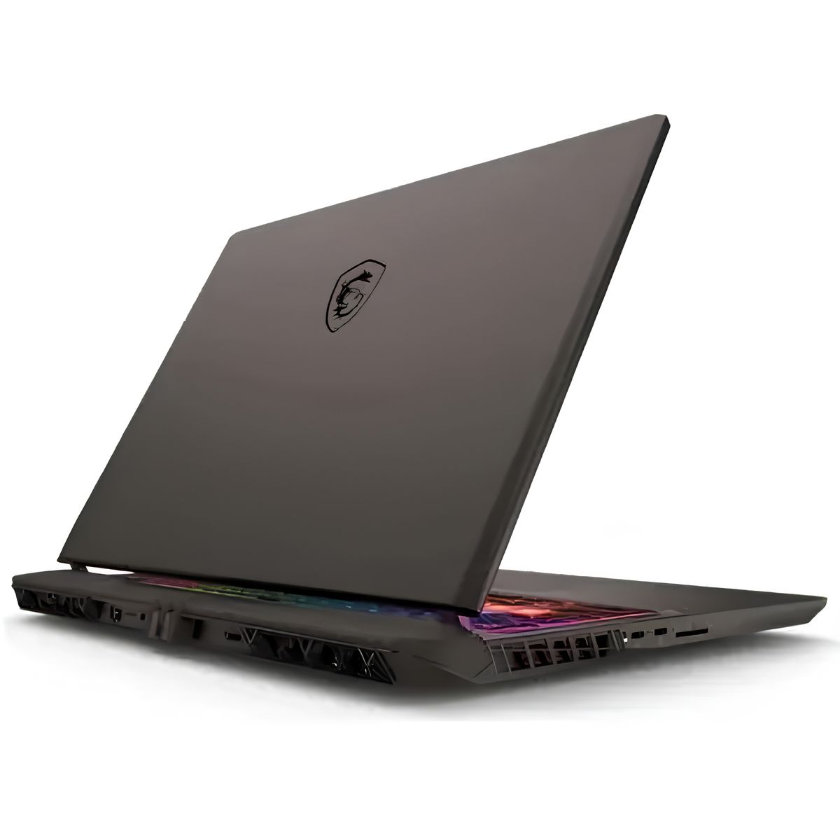 MSI - Notebook Msi Vector 17 RTX 5090 intel Core Ultra 9 32gb RAM