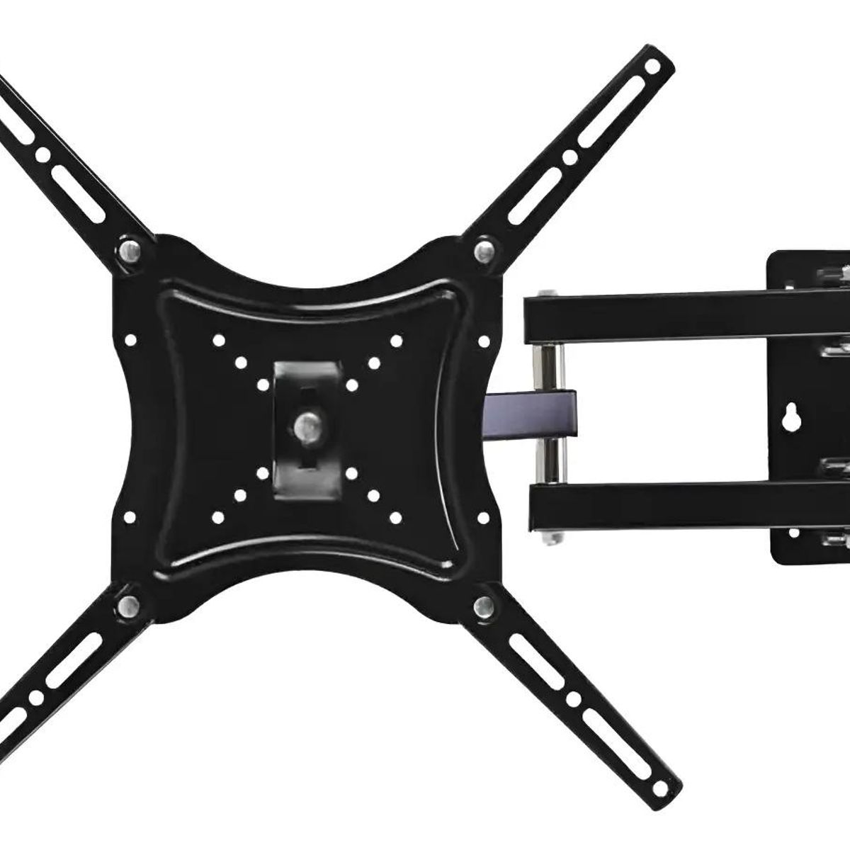 GENERICO - Soporte de Brazo para TV de 14 a 55 pulgadas hasta 50kg