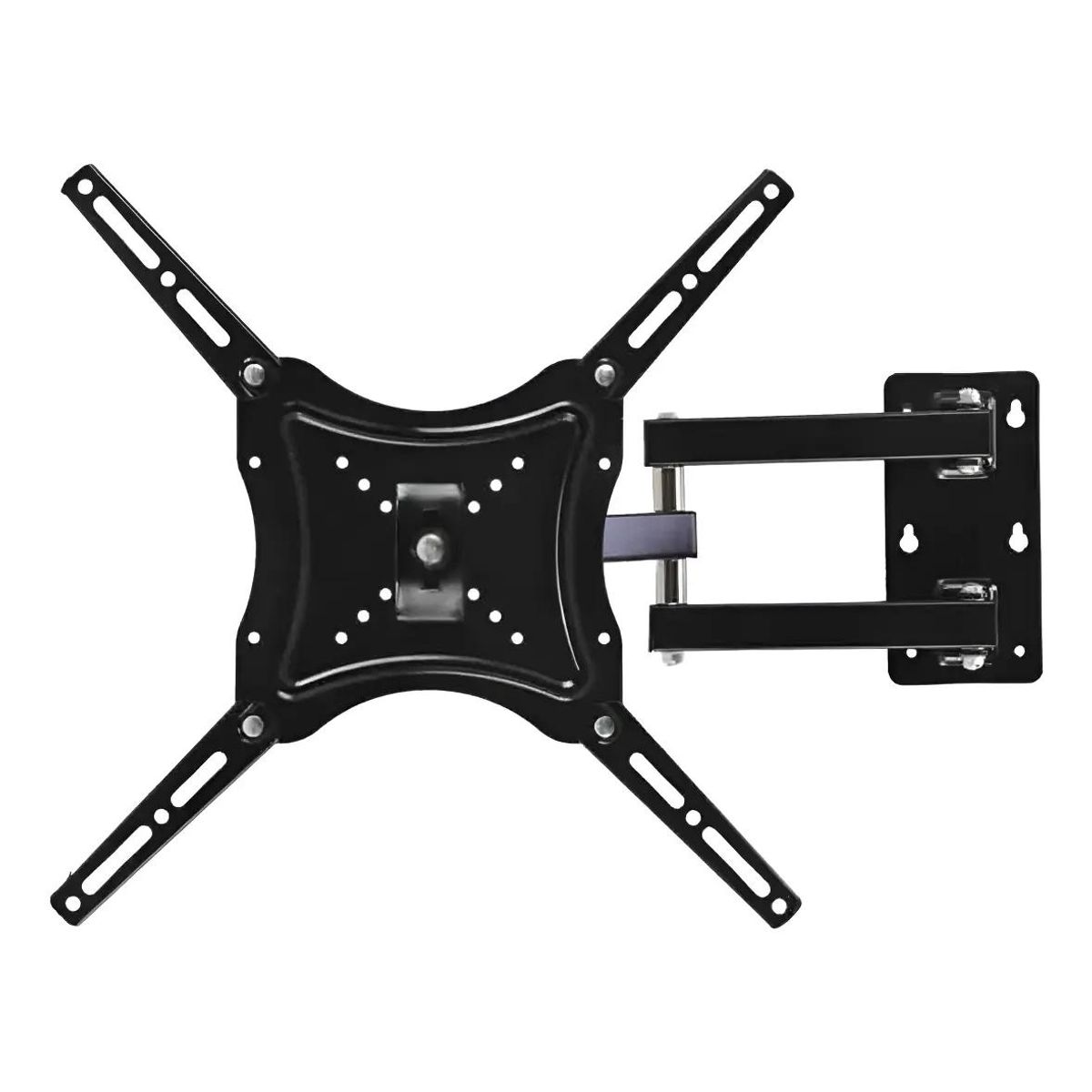GENERICO - Soporte de Brazo para TV de 14 a 55 pulgadas hasta 50kg