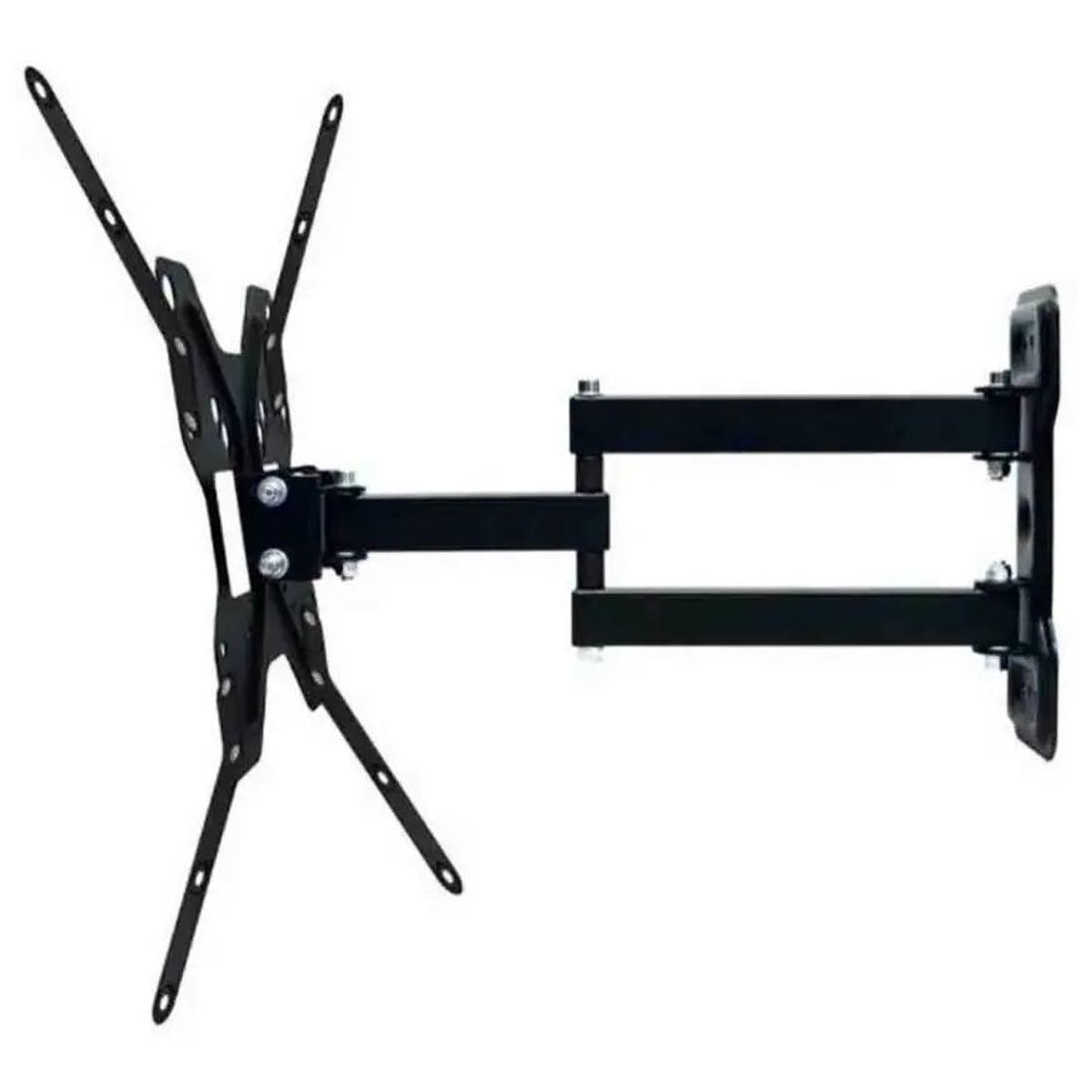 GENERICO - Soporte de Brazo para TV de 14 a 55 pulgadas hasta 50kg