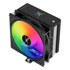 GENERICO - Cooler CPU Thermalright Assassin X 120 R ARGB Negro