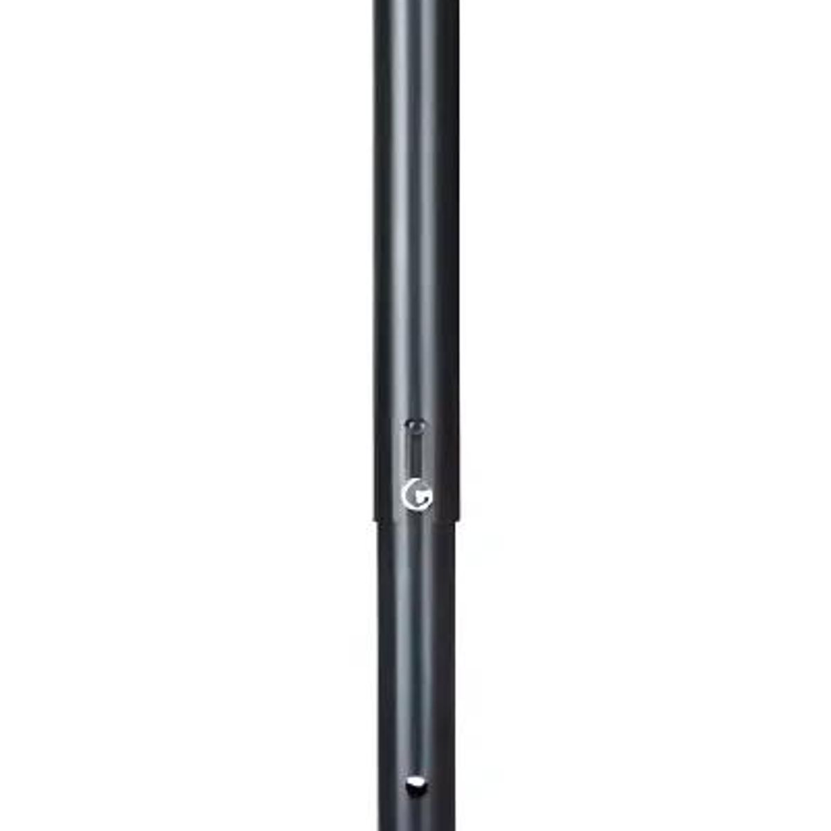 GENERICO - Soporte de techo ajustable para TV y monitor 14-32"