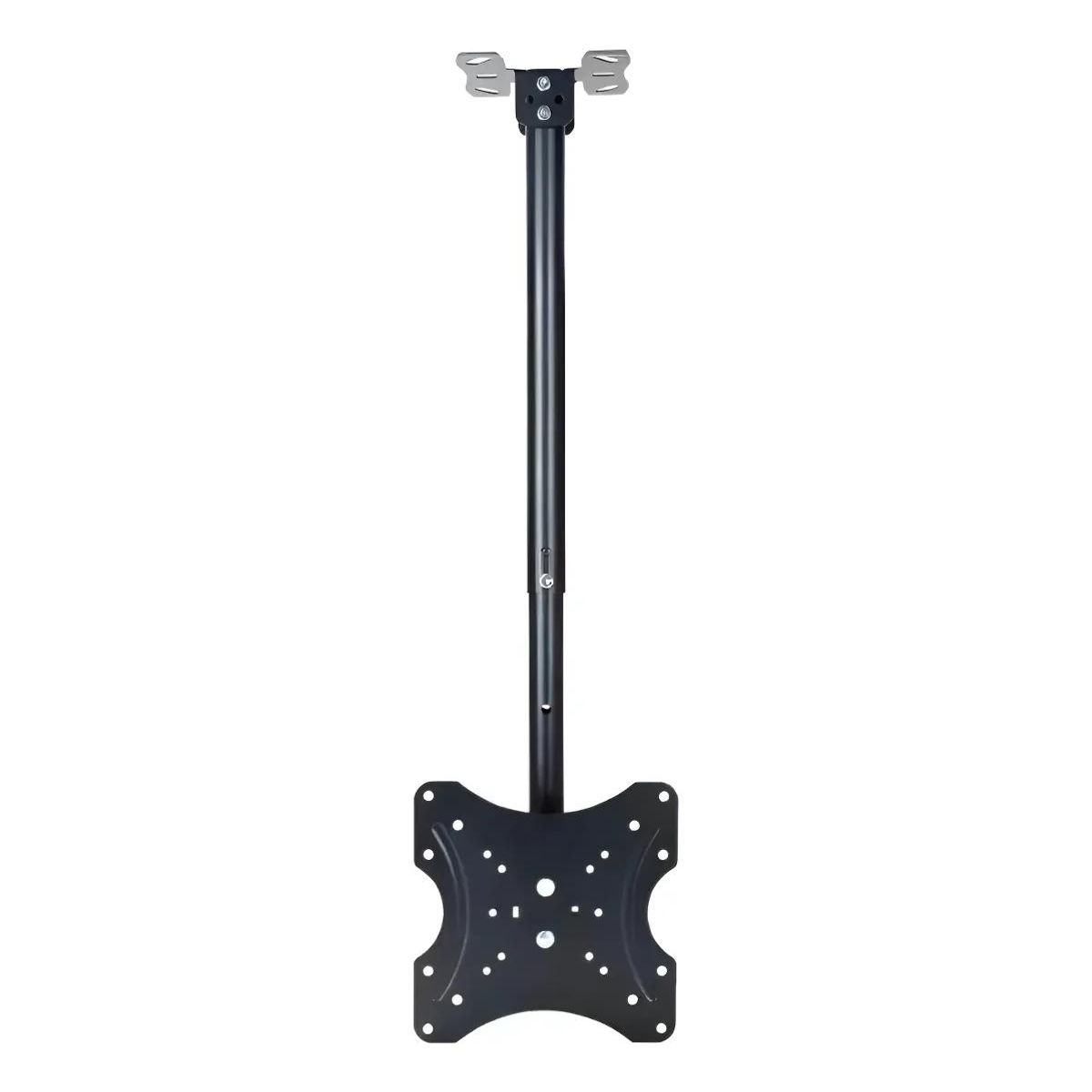 GENERICO - Soporte de techo ajustable para TV y monitor 14-32"