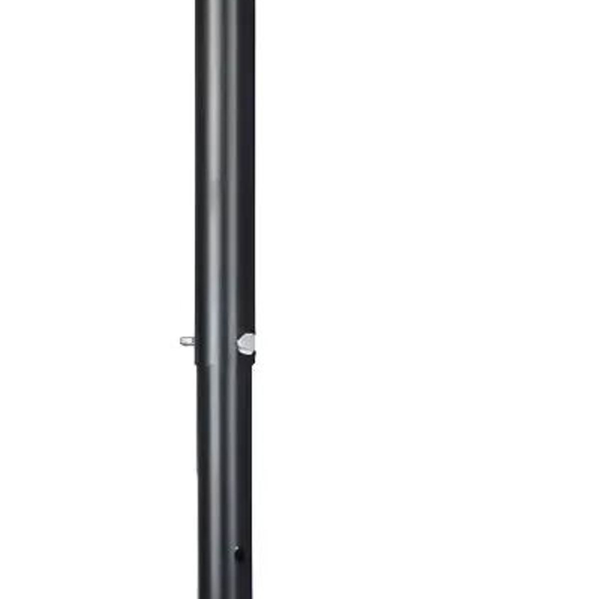 GENERICO - Soporte de techo ajustable para TV y monitor 14-32"