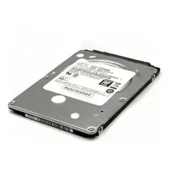 GENERICO - Disco Duro 500GB 2.5 para Notebook y Consolas