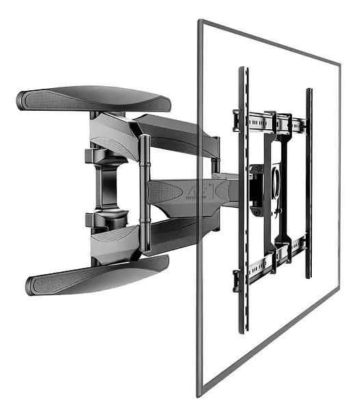 GENERICO Soporte TV Articulado para Pantallas 32 a 85 Pulgadas