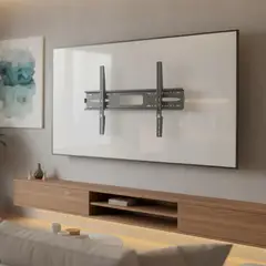GENERICO - Soporte fijo para TV de 40 a 120 pulgadas