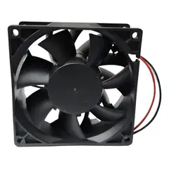 GENERICO - Ventilador Fan Cooler 92x38mm 3615kl-05w-b60