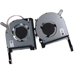 GENERICO - Cooler CPU GPU 4 Pines Compatible Asus TUF Gaming FX