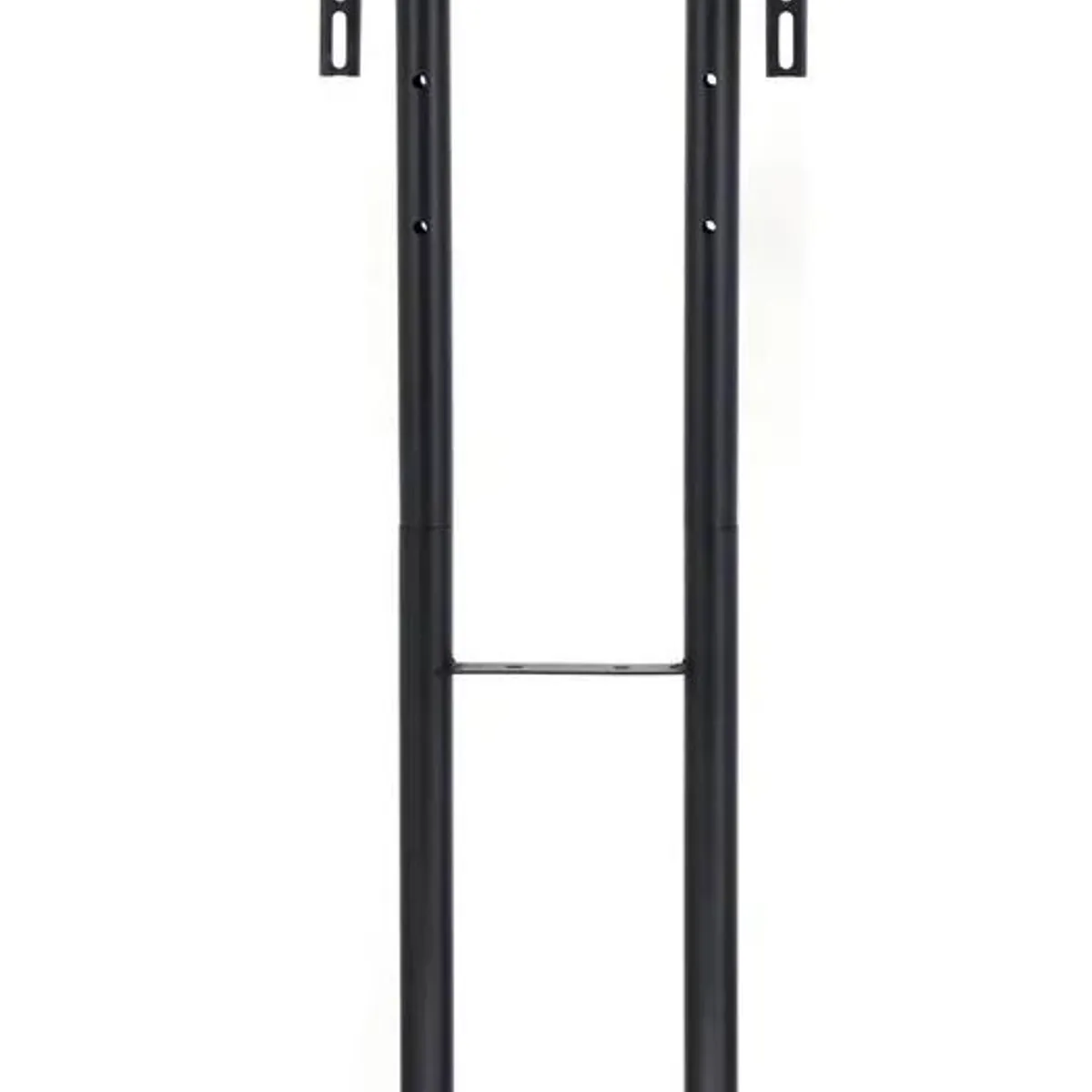 GENERICO - Soporte TV ajustable 32-55 pulgadas con ruedas