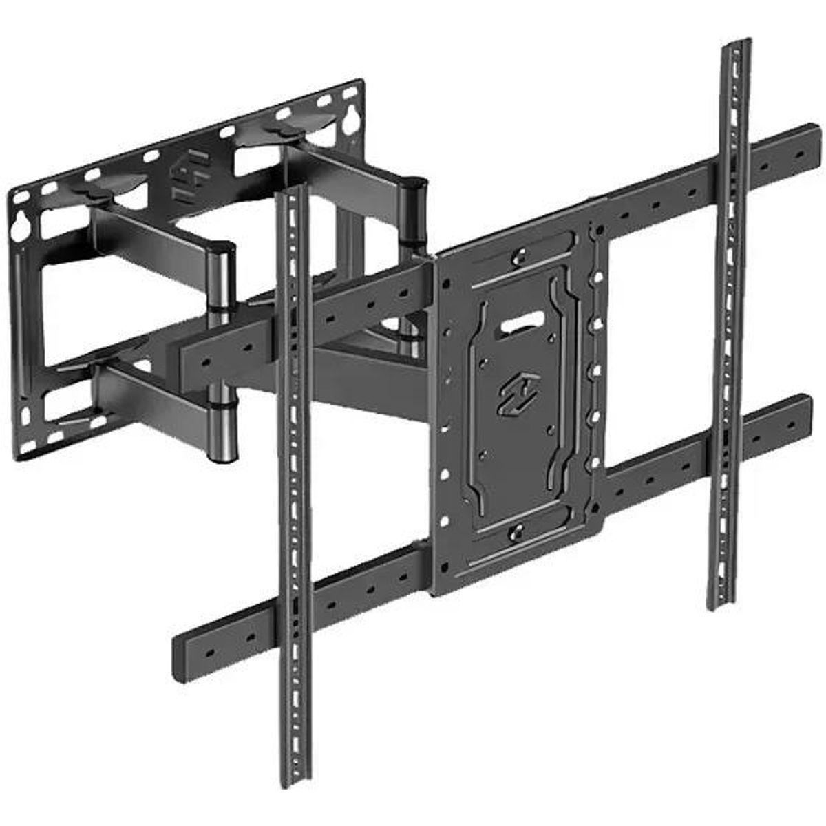 GENERICO - Soporte articulado para TV de 37 a 100 pulgadas y 60 kg