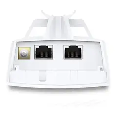 GENERICO - Antena WiFi Exterior 300Mbps 12dBi 2x2 MIMO
