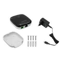 GENERICO - Onu Gpon 1 Puerto 1000 PoE 24V 1 SCAPC SM UF-Loco