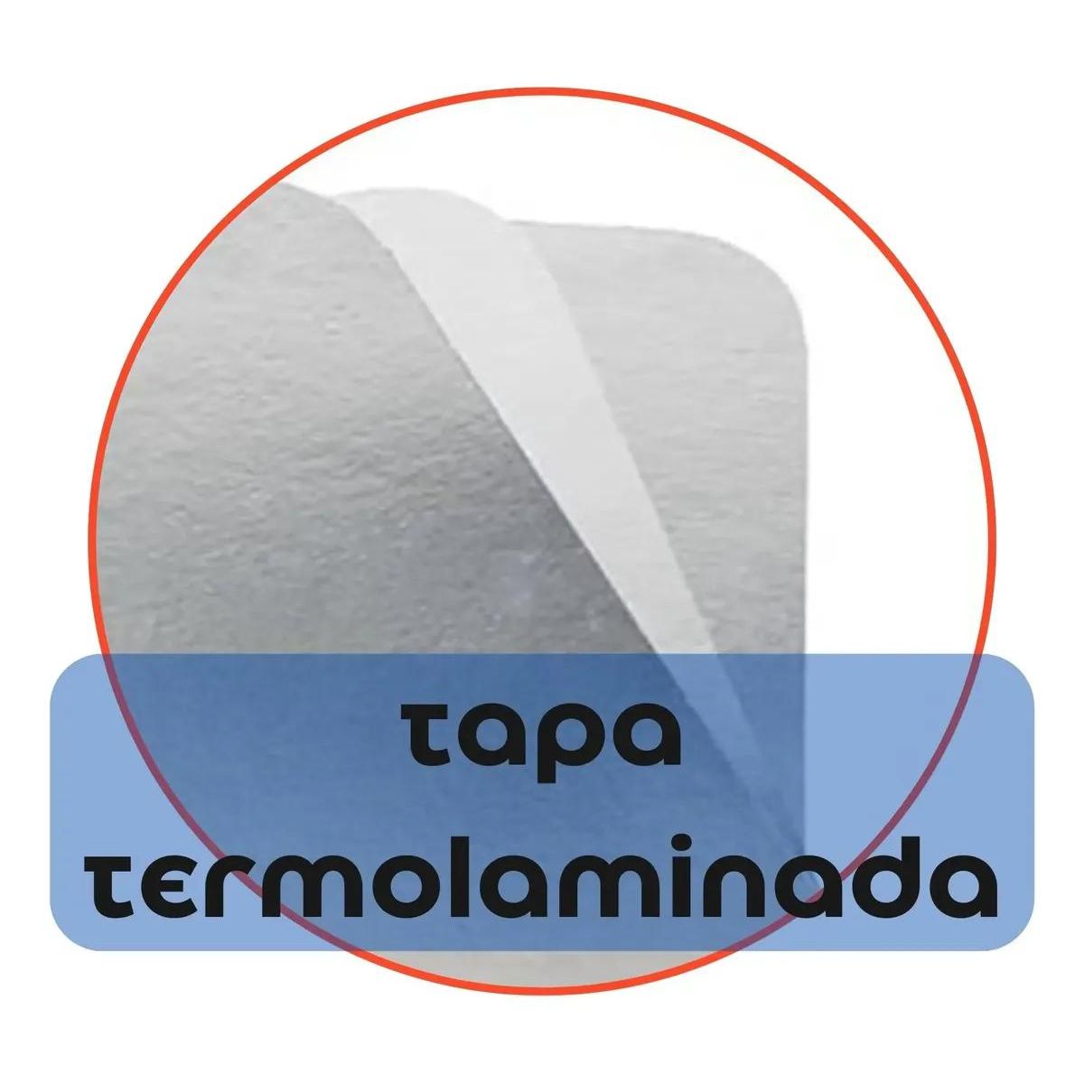 GENERICO - Envase aluminio con tapa termolaminada 100 unidades