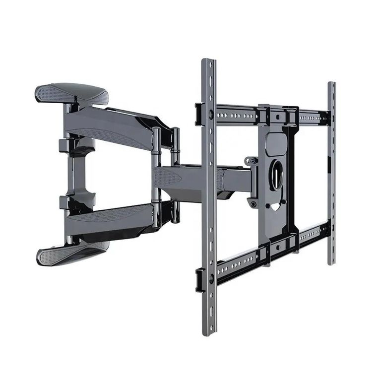GENERICO Soporte para TV 55-85 pulgadas acero reforzado 360°