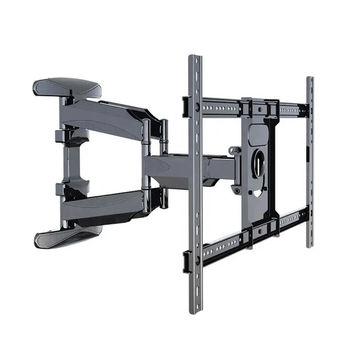 GENERICO - Soporte para TV 55-85 pulgadas acero reforzado 360°