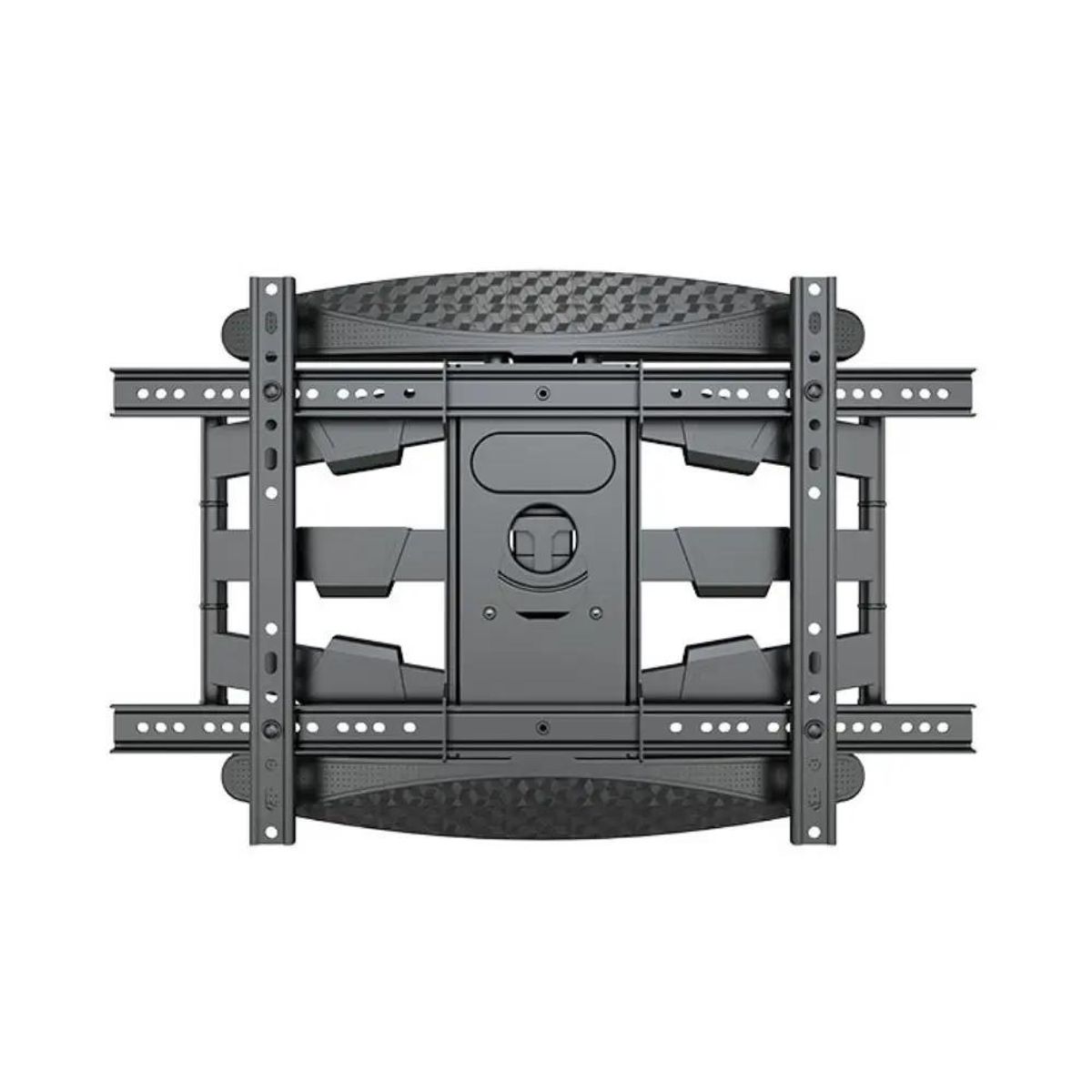 GENERICO - Soporte para TV 55-85 pulgadas acero reforzado 360°