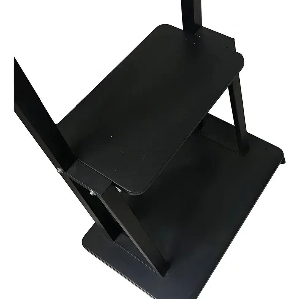 GENERICO - Soporte móvil para TV de 32 a 70 pulgadas con ruedas