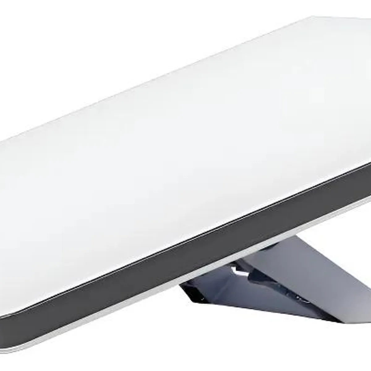 GENERICO - Kit Internet Satelital Mini Blanco