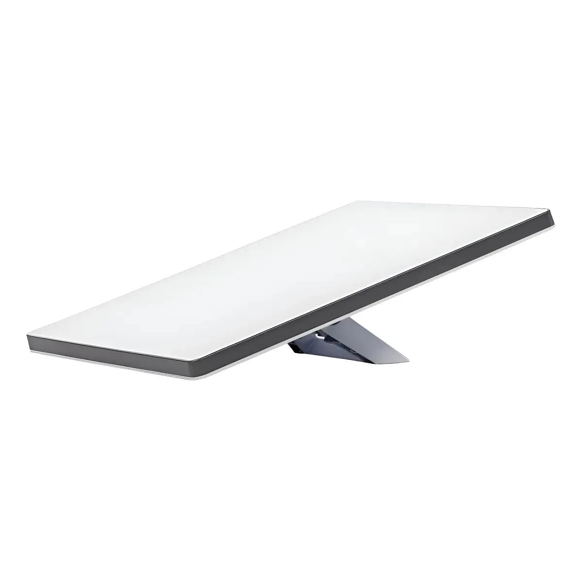 GENERICO - Kit Internet Satelital Mini Blanco