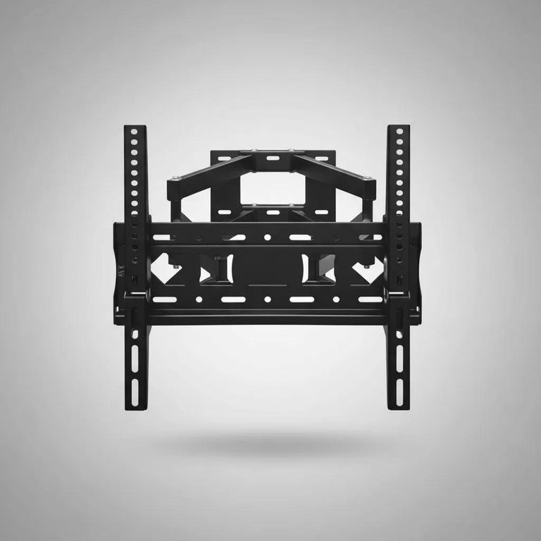 GENERICO Soporte Fijo Articulado para TV 26-65 pulgadas