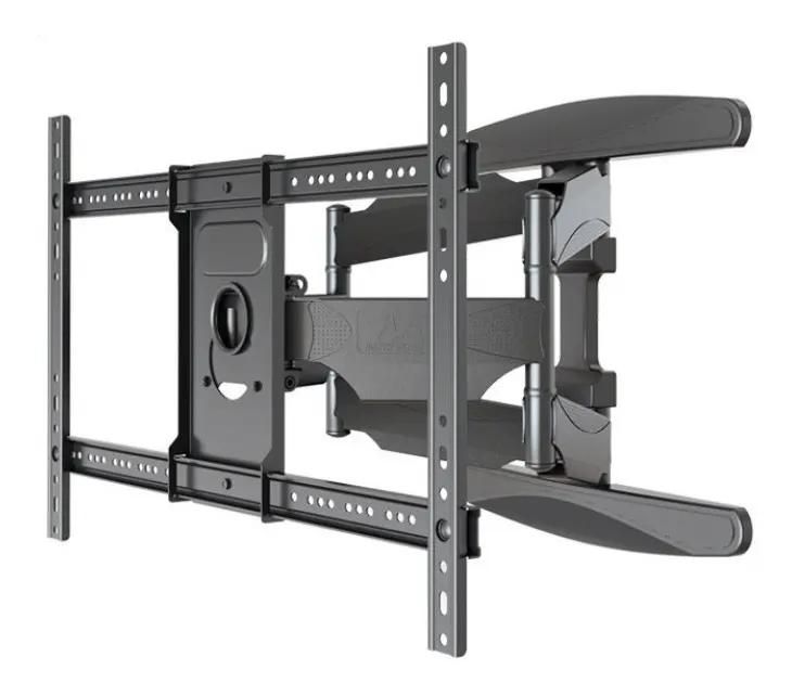 GENERICO Soporte para monitor ajustable NB-P65 negro