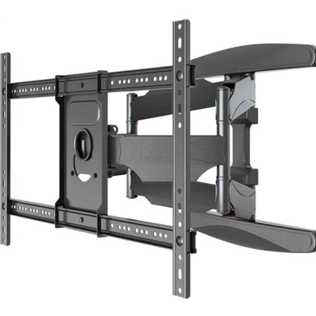 GENERICO - Soporte para monitor ajustable NB-P65 negro