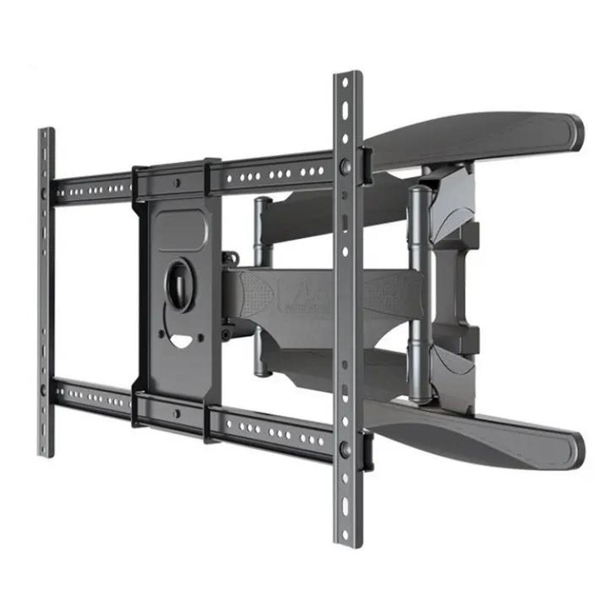 GENERICO - Soporte para monitor ajustable NB-P65 negro